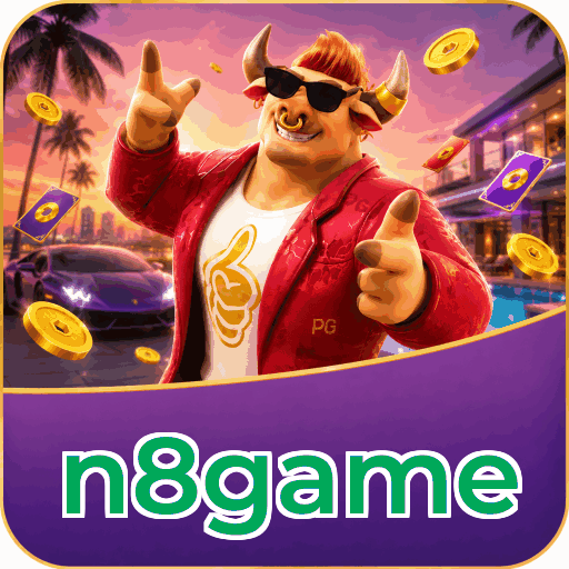 n8game