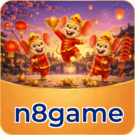 n8game