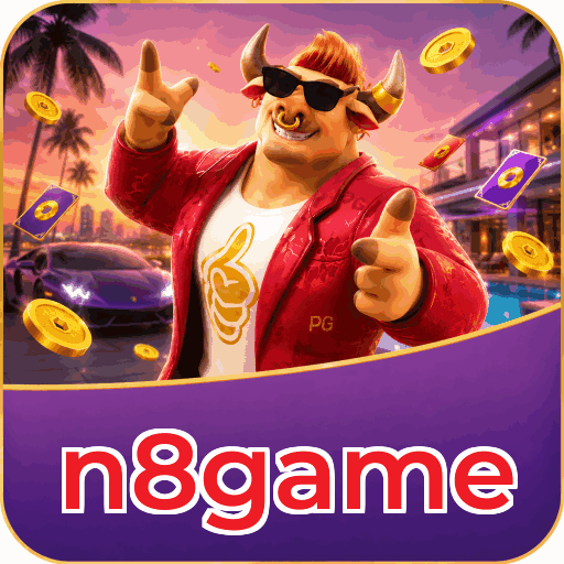 n8game
