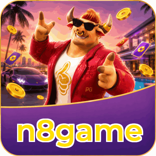 n8game