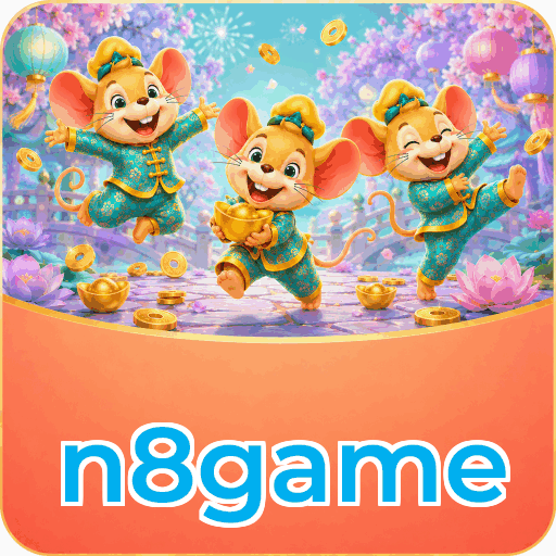n8game