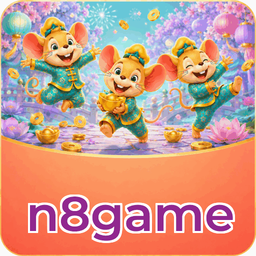 n8game